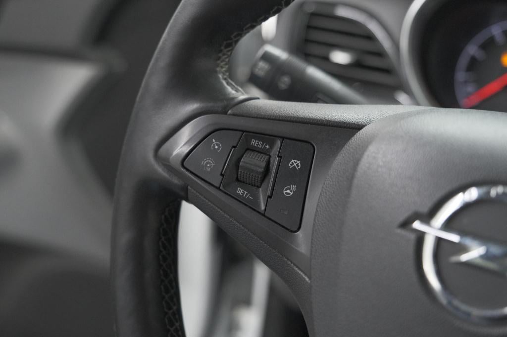 Opel Karl 1.0 ecoflex innovation | automaat | apple carplay | parkeersensor