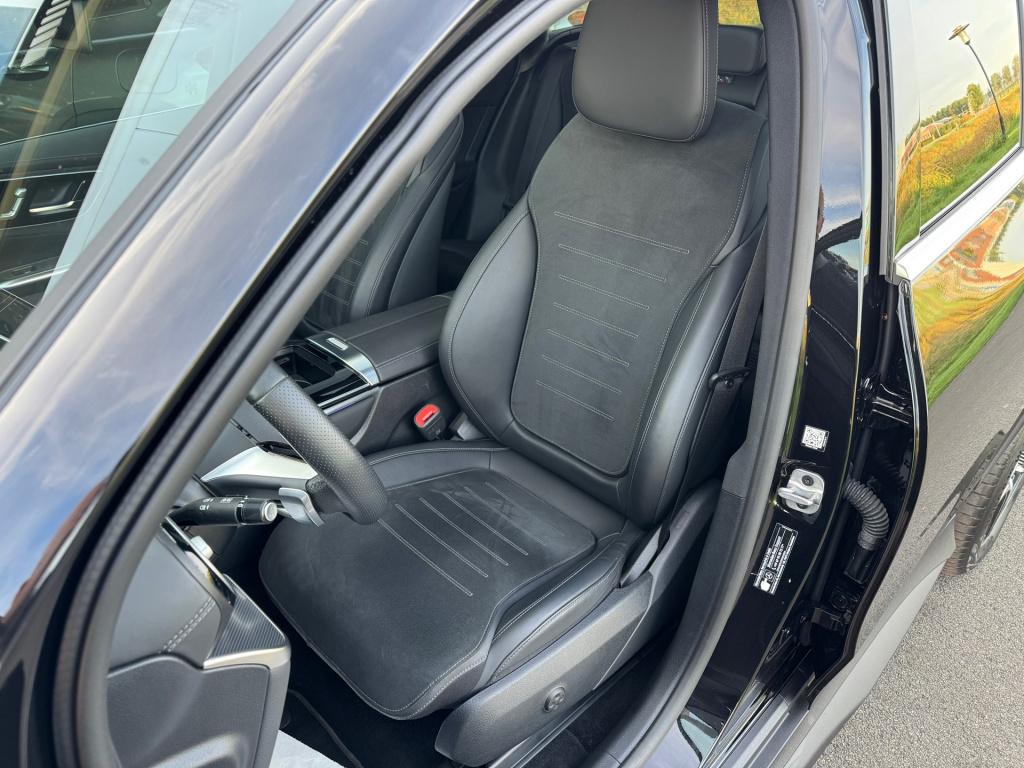 Mercedes-Benz Glc 300e 4matic amg line advanced plus automaat ,panoramaschu