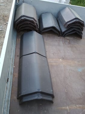 Nokvorst zwart 12 stuks