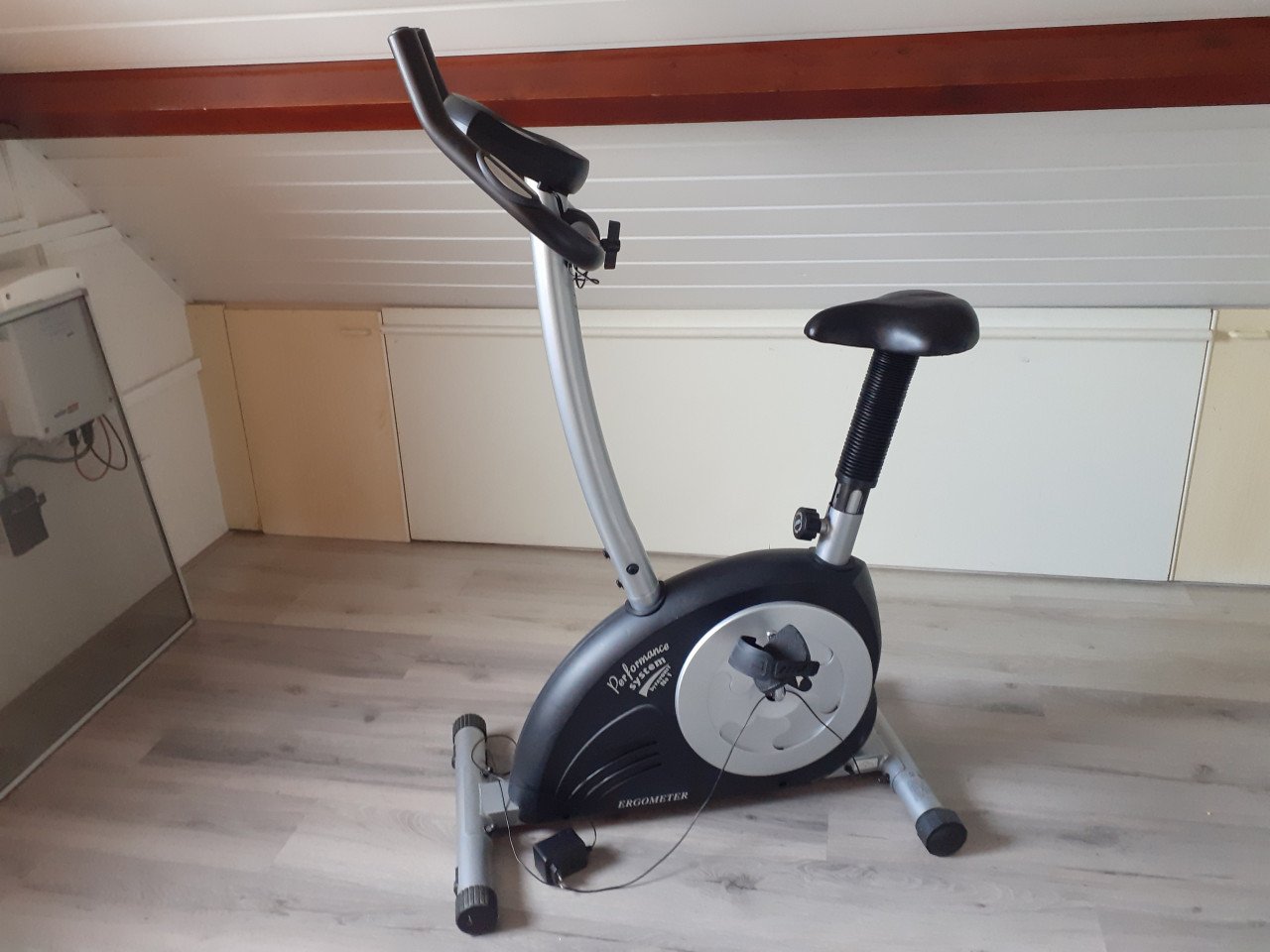 Hometrainer