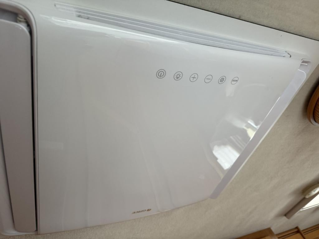 Fiat Onbekend 230 hymer e510