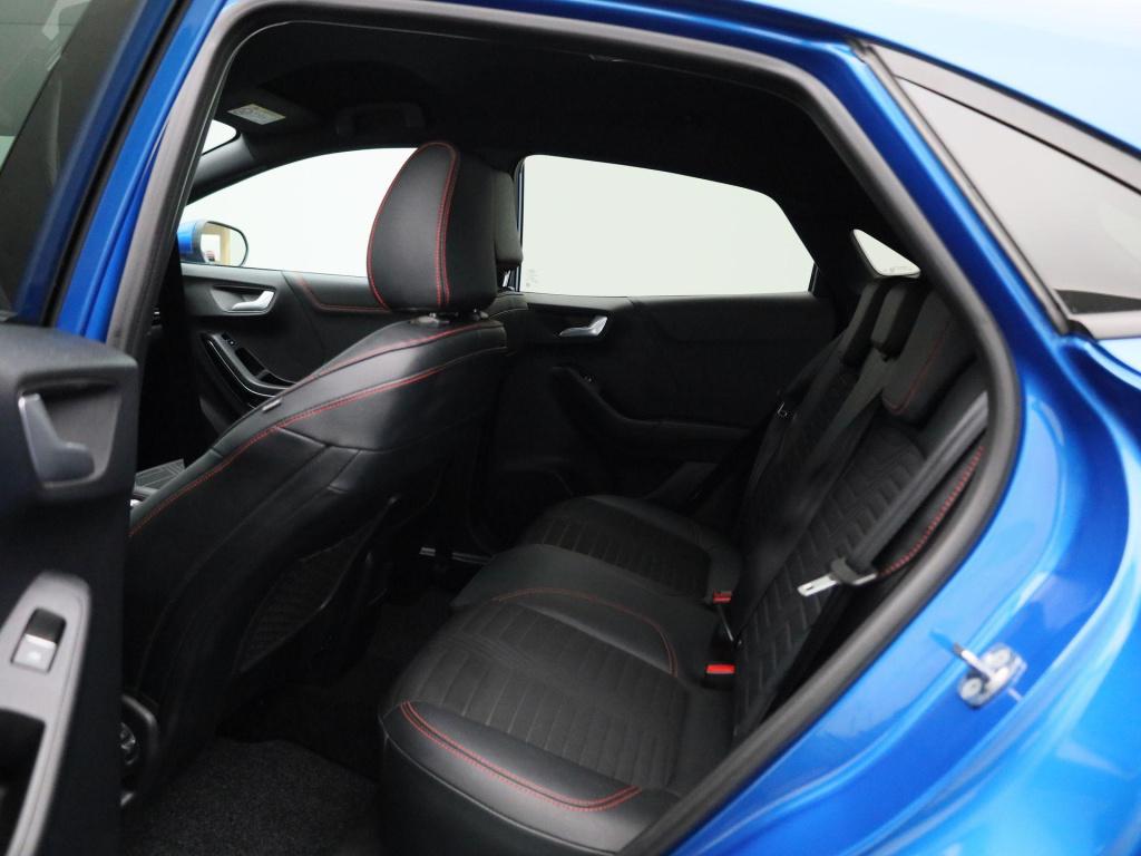 Ford Puma 1.0 ecoboost hybrid st-line x | climate control | cruise control 