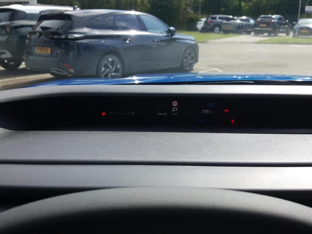 Citroen C3 1.2 hybrid 110pk max automaat apple carplay & android auto | nav