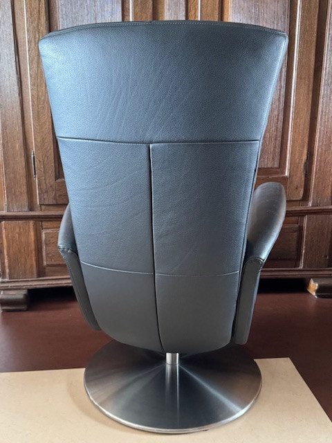 Relaxfautuil/relaxstoel/relax fauteuil/ Prominent.