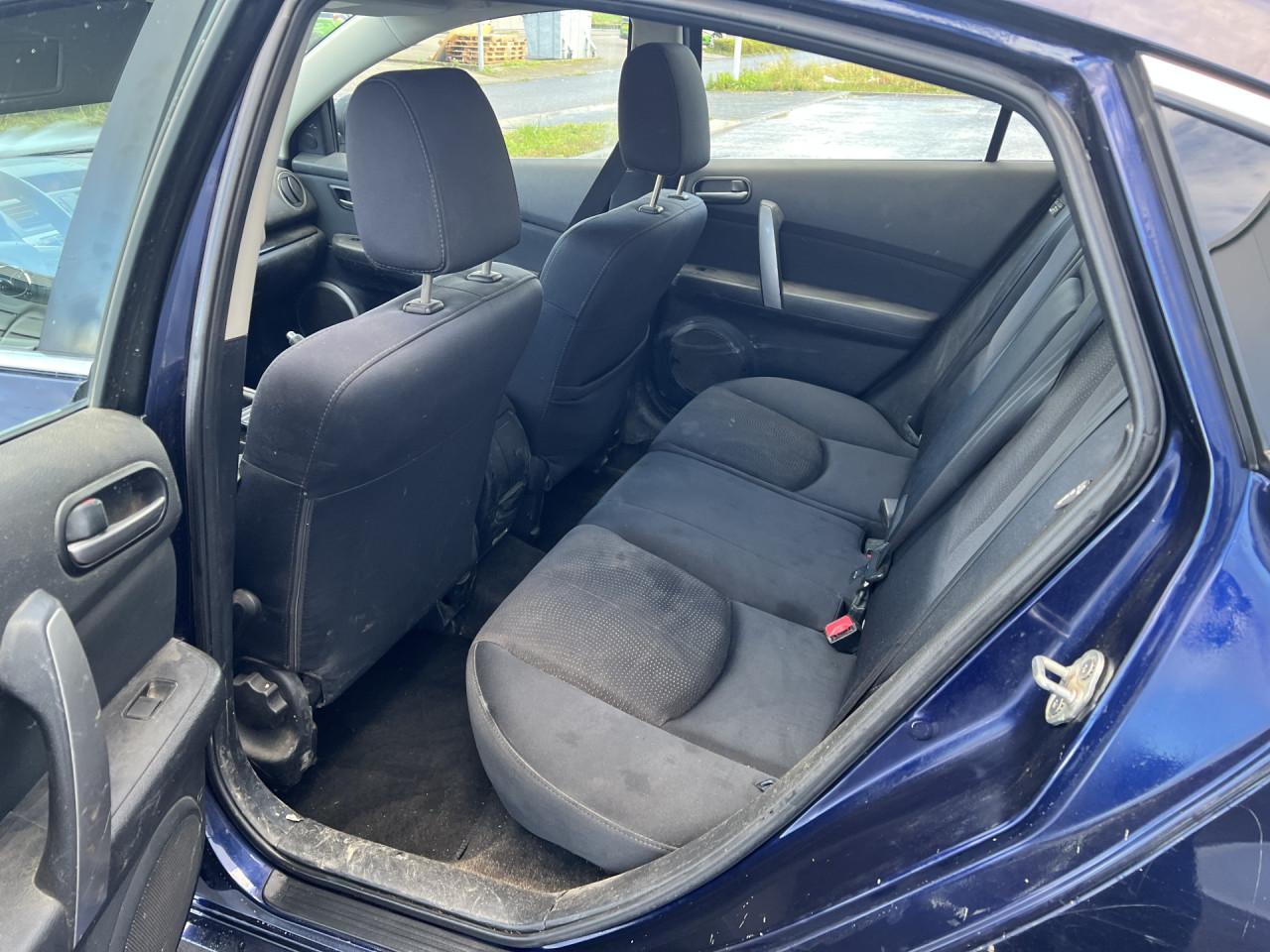 Mazda 6 2.0 S-VT Business Plus