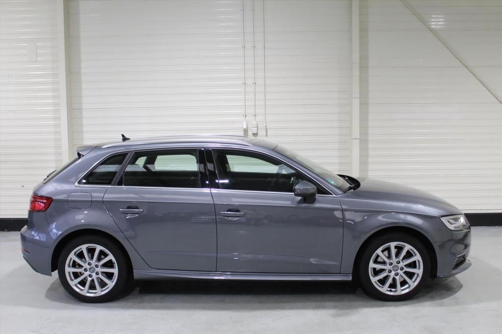 Audi A3 40 e-tron 204pk s tronic design