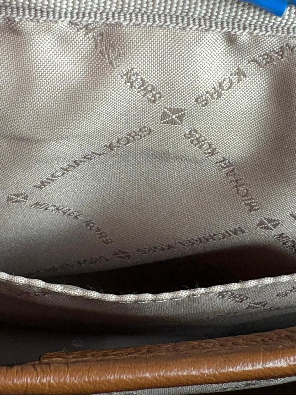Michael Kors schoudertas