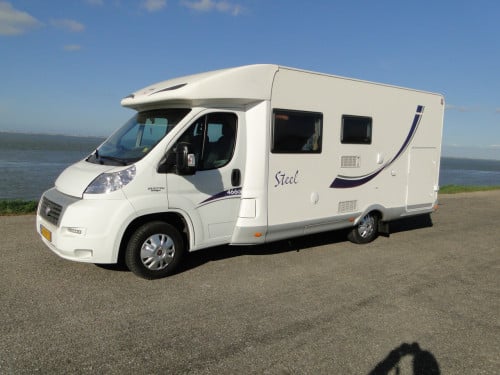 Mc Louis 466G  € 28950 [ in prijs verlaagd ]