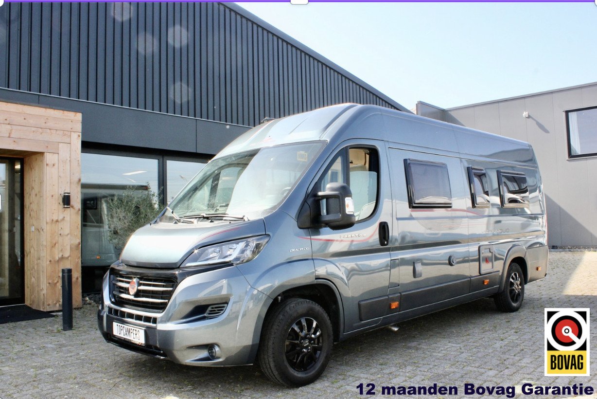 Roller Team Livingstone. VERKOCHT