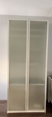 Kast (werk/ kleding/wat je wil )