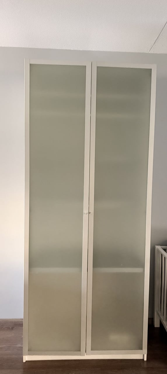 Kast (werk/ kleding/wat je wil )