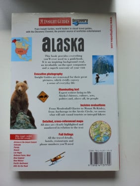 Alles over Alaska