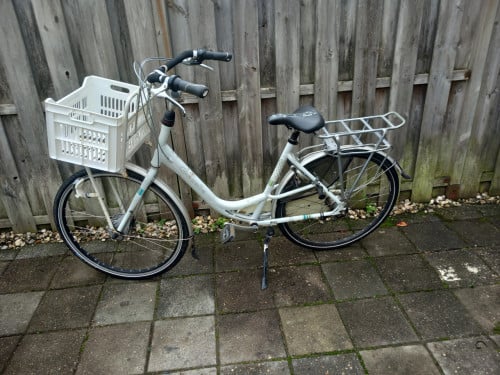 Gazelle bloom damesfiets