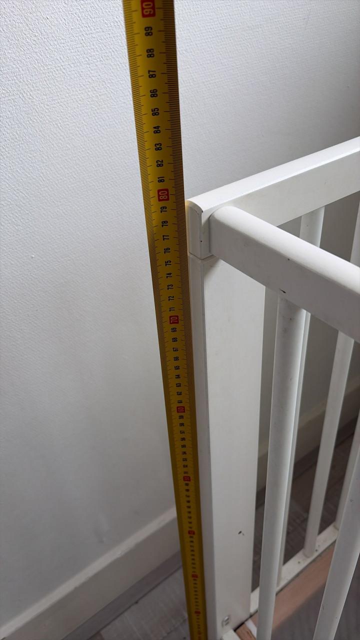 Ledikantje ikea