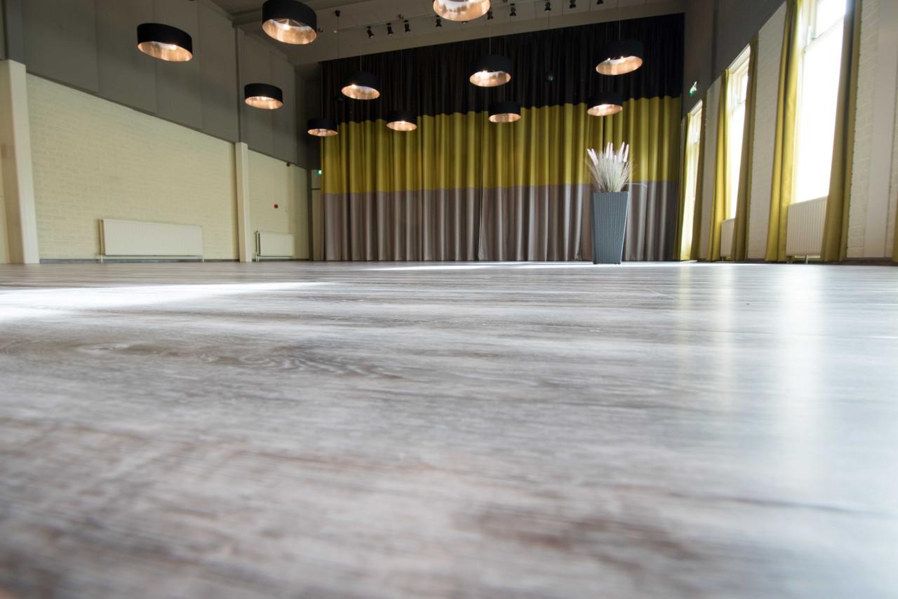 Vergadering, workshop, feestje?