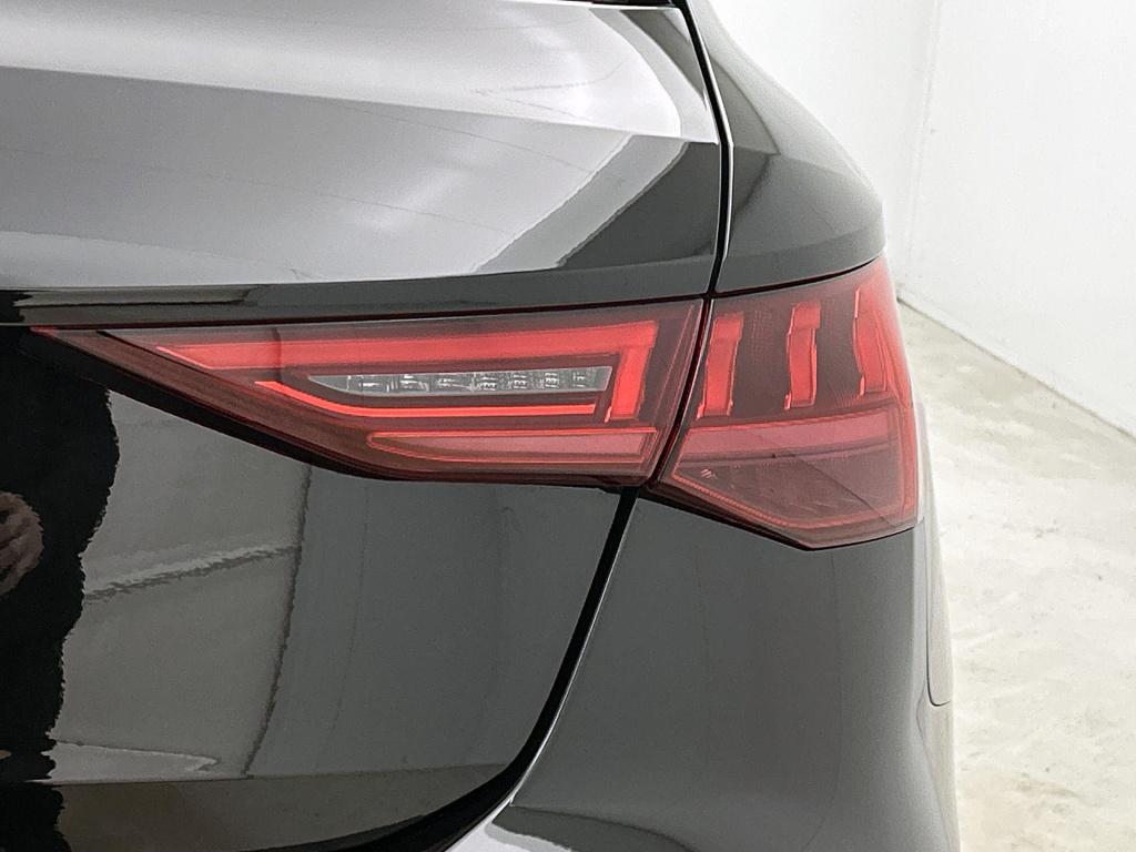 Audi A3 sportback 30 tfsi s edition | automaat | panoramadak | apple carpla