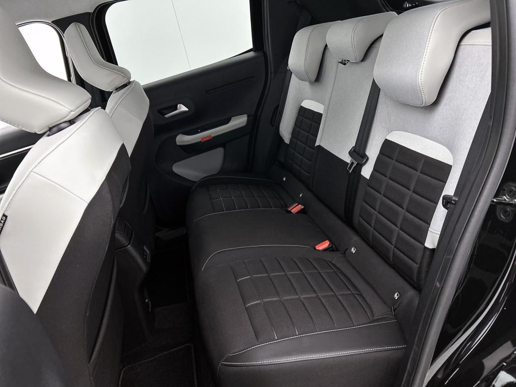 Citroen ë-c3 max 113pk 44 kwh | camera | parkeersensoren | apple carplay |