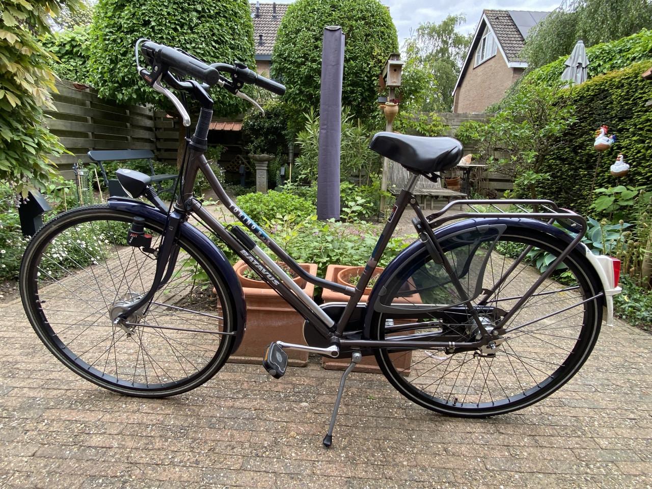 Damesfiets Batavus