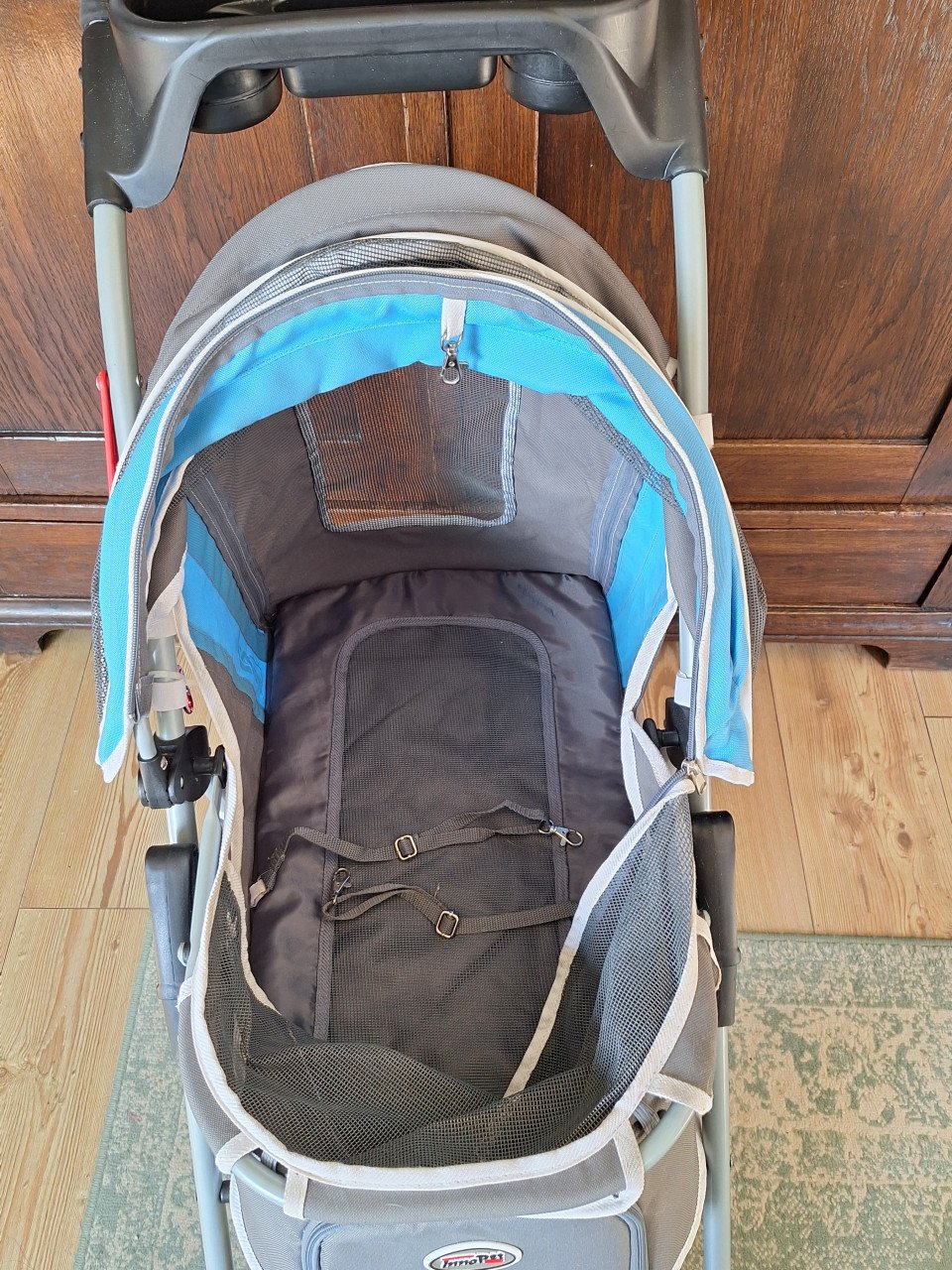 Innopet hondenbuggy te koop