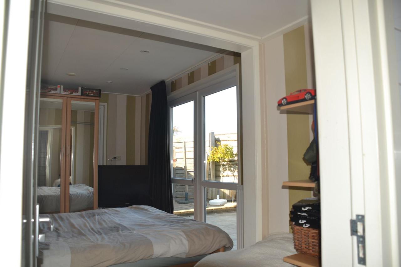 Campensnieuwland 24-25 Kamperland