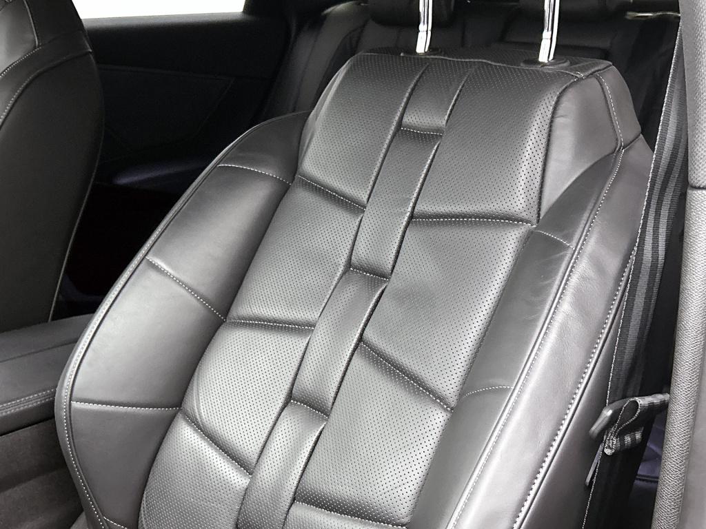 Ds Ds 7 crossback e-tense 225pk automaat louvre | rijklaar | led vision | l