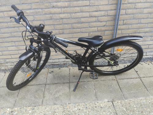 Te koop 24 inch rockrider mountainbike