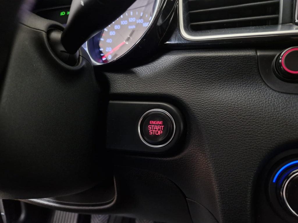 Kia Ceed Sportswagon 1.0 t-gdi dynamicplusline | stoel/stuurwielverwarming 