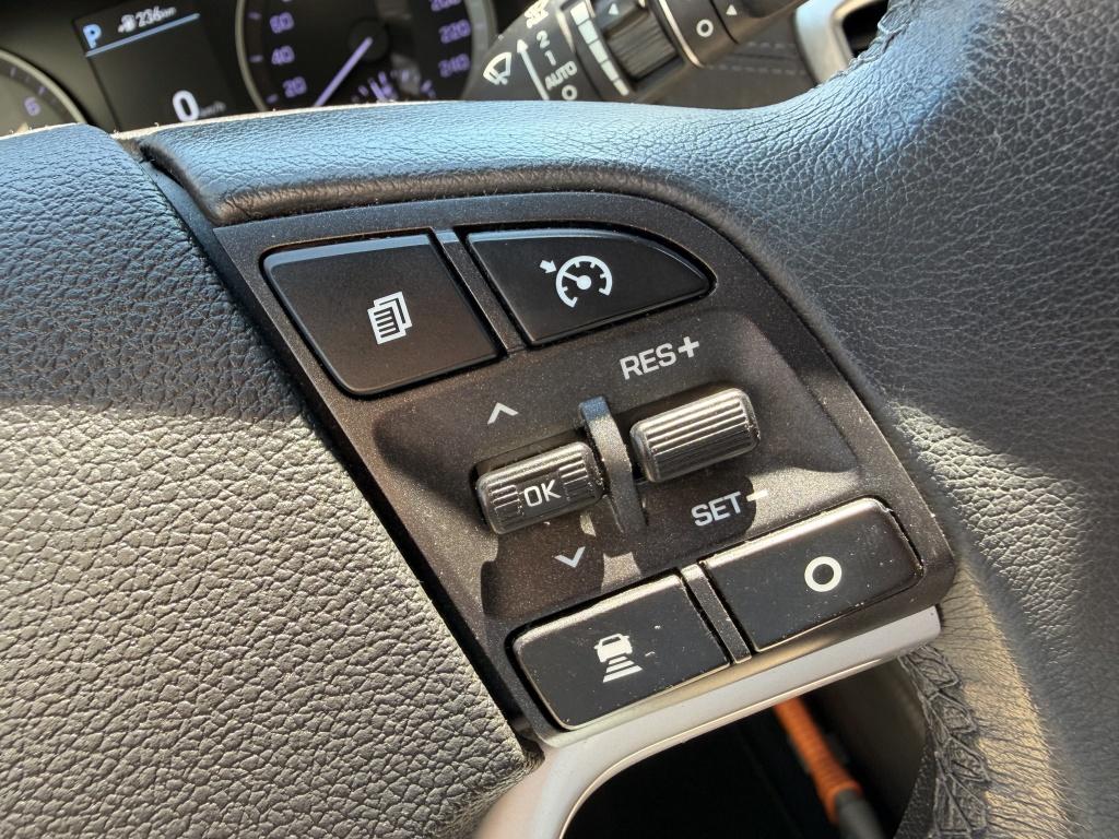 Hyundai Tucson 1.6 t-gdi comfort automaat | navigatie | stoel verwarming | 