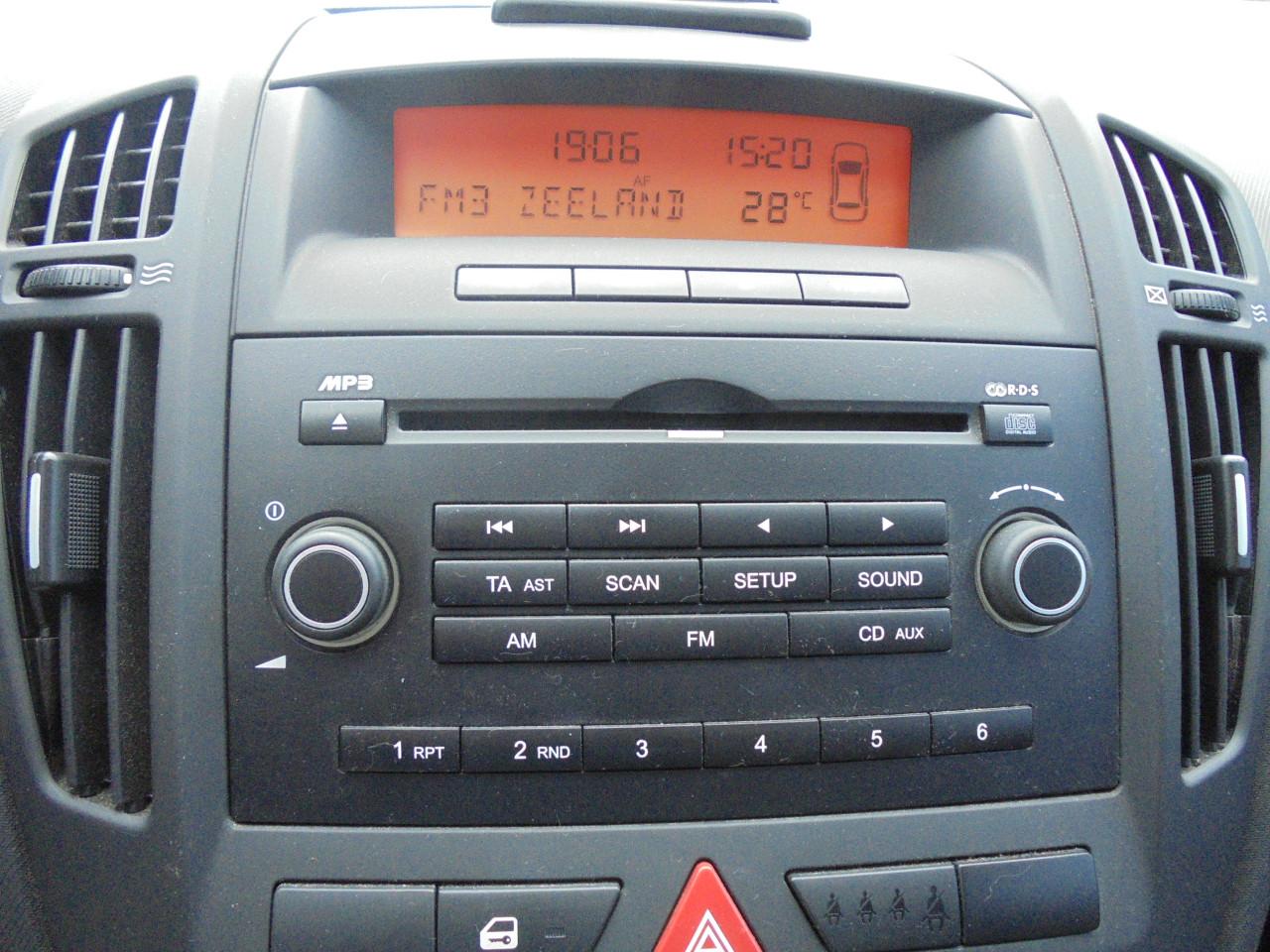 Kia Pro Ceed hele nette sportieve auto 176.425 Km met N.A.P Apk Juni 2027
