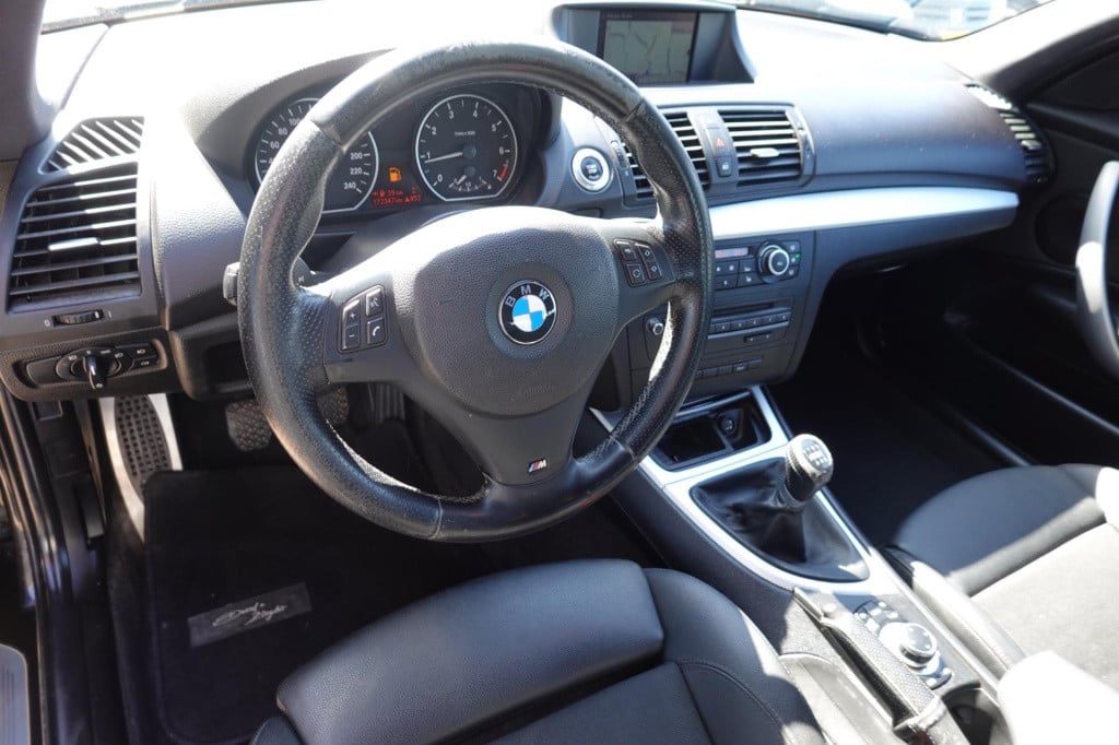 BMW 1 Serie 116i high executive