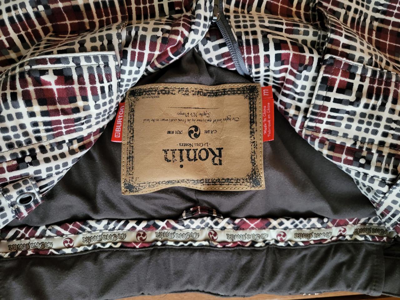 Ski & Snowboard spullen