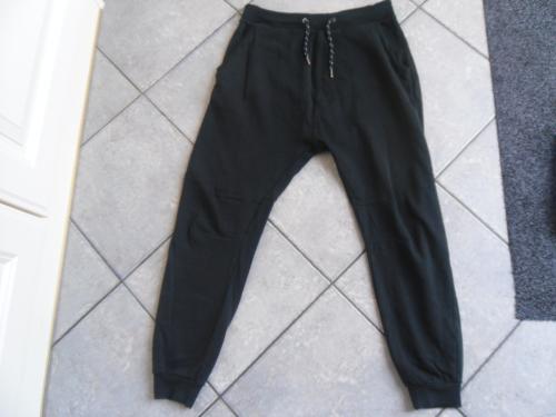 JOGGINGBROEK MAAT S
