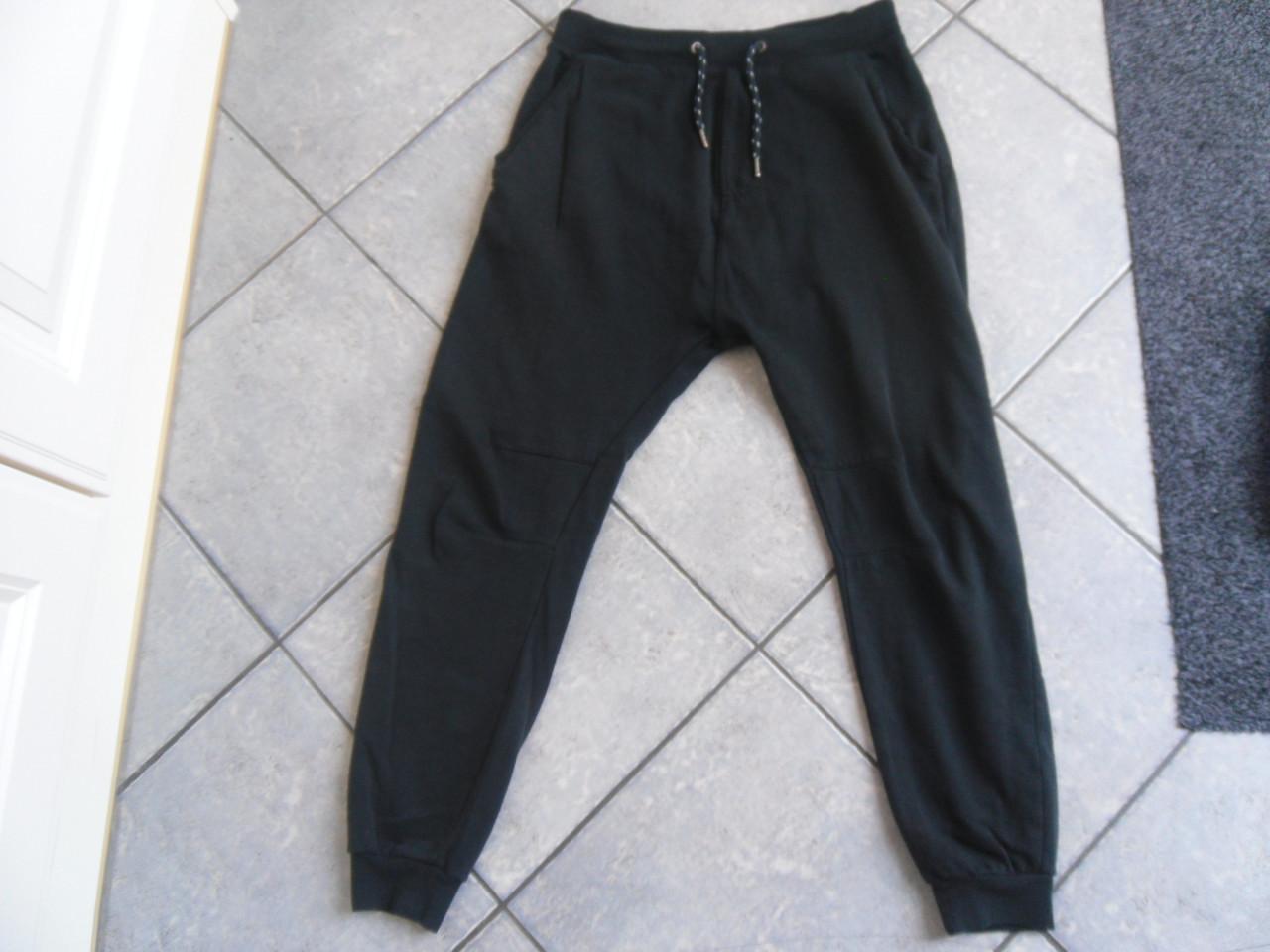 JOGGINGBROEK MAAT S