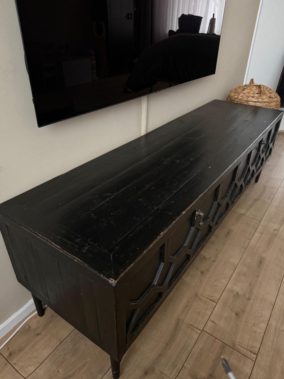 WOOOD Bequest TV-Meubel