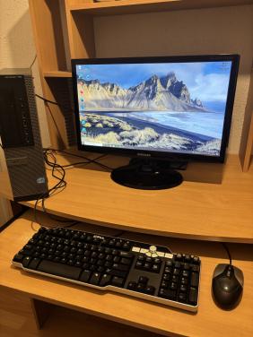 DELL Optiplex 790 i3