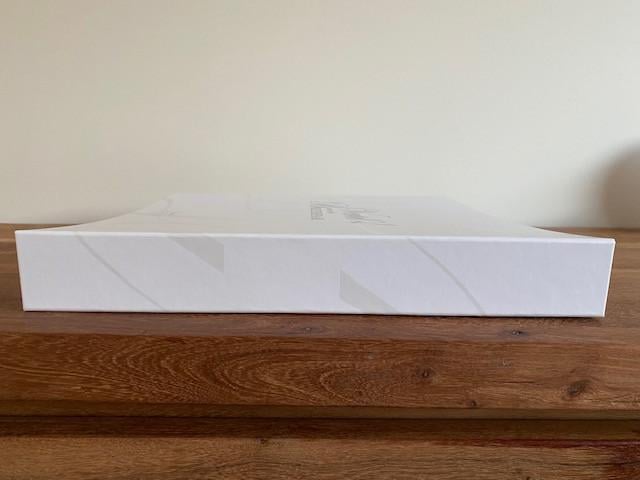 Vertel ‘s Vertel eens | Over het bruidspaar | Elma van Vliet