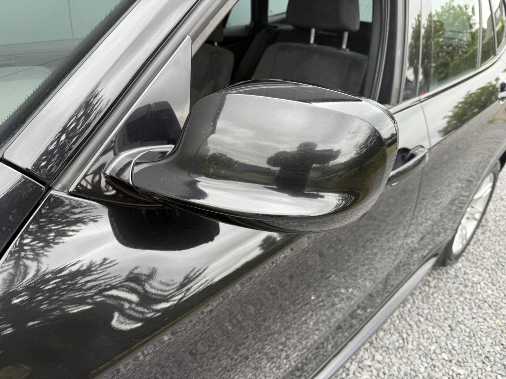 BMW X1 s-drive18i 2.0 150pk executive m-sportpakket