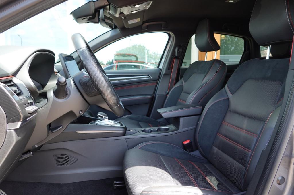 Renault Arkana 1.6 e-tech hybrid 145 r.s. line