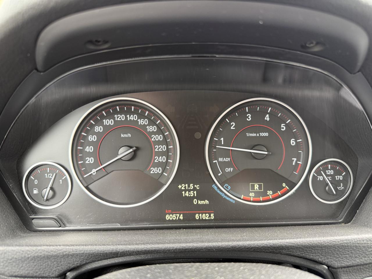 BMW 4 Serie Gran Coupe 428i xdrive High Executive