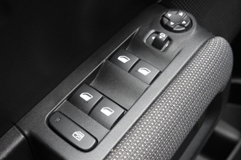 Citroen C3 Aircross 1.2 puretech feel
