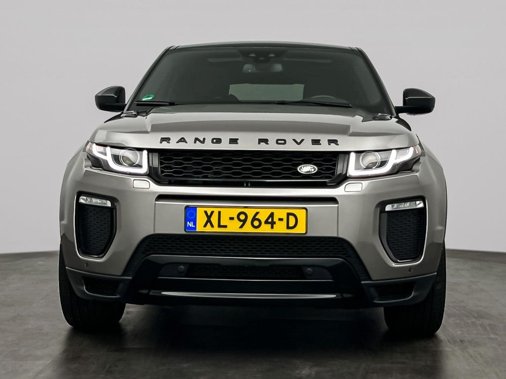 Land Rover Range Rover 2.0 si4 se dynamic | panoramadak | stoelverwarming |