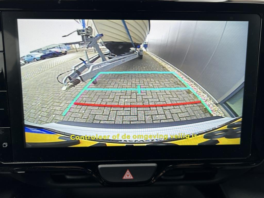 Toyota Yaris Cross 1.5 hybrid gr sport