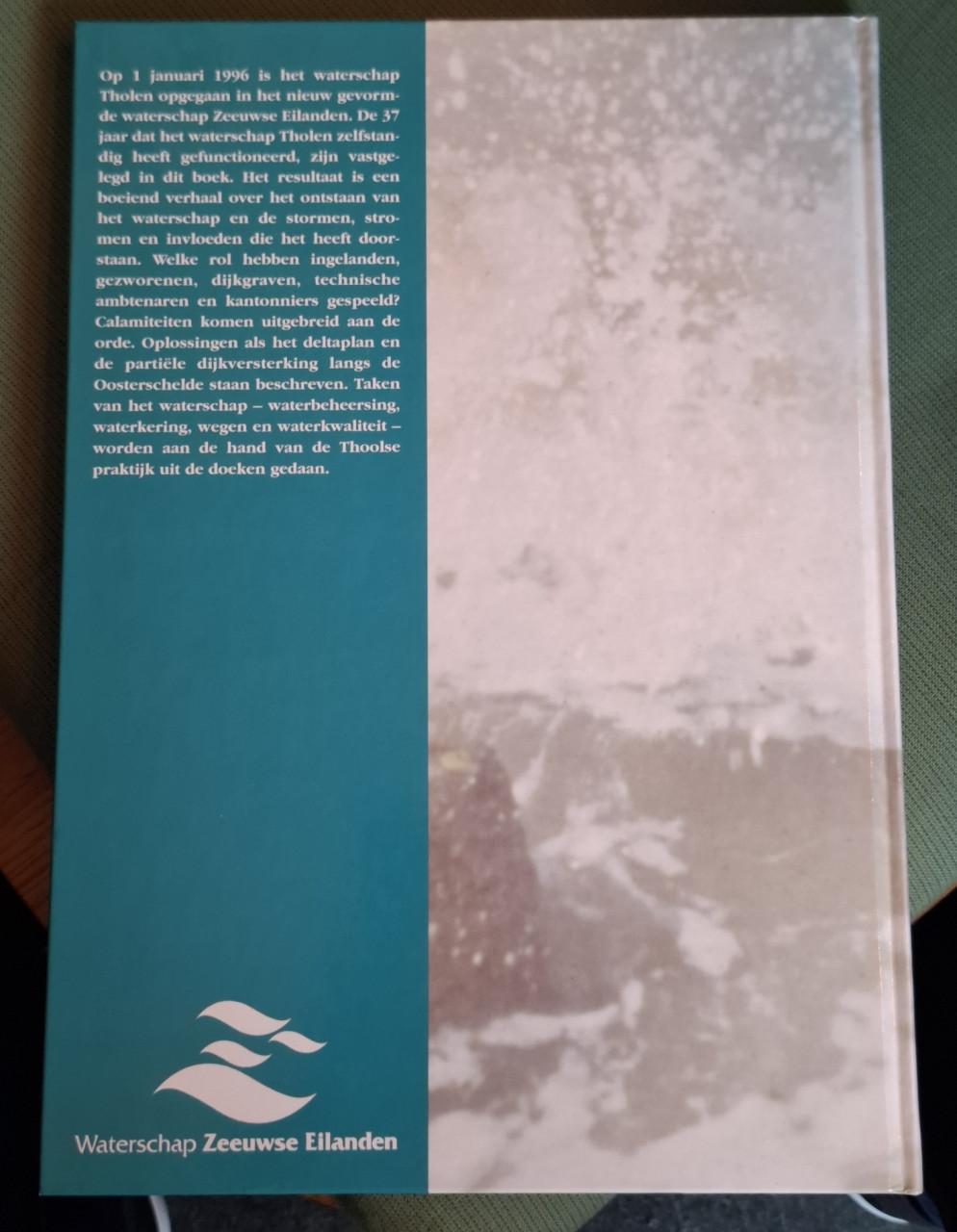 Van Rumoirt tot Razernij, door J.L. Kool-Blokland