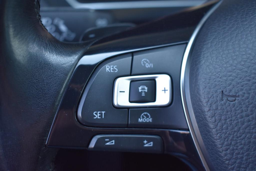 Volkswagen Tiguan 1.4 tsi act r-line | virtual | panoramadak | nap | stoelv