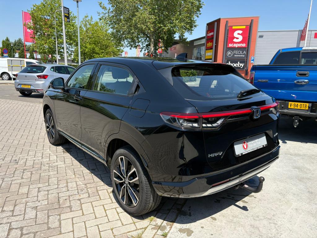 Honda HR-V 1.5 e:hev advance