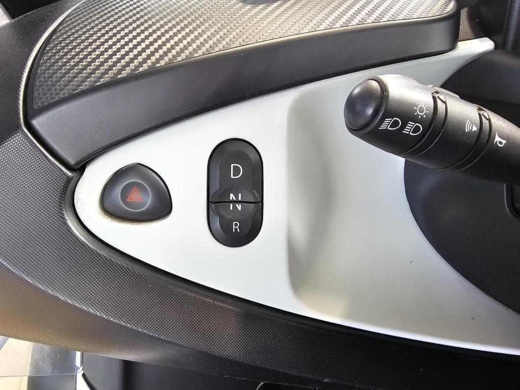 Renault Twizy urban incl accu brommobiel, geen rijbewijs nodig. (vanaf 16ja