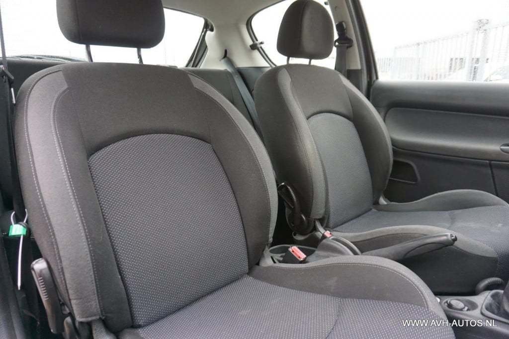 Peugeot 206 + 1.4 xs