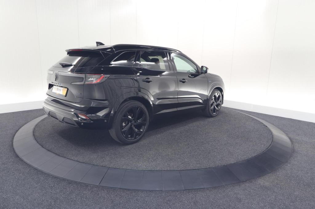 Renault Austral 1.2 e-tech full hybrid 200 techno esprit alpine | 1500 kg t