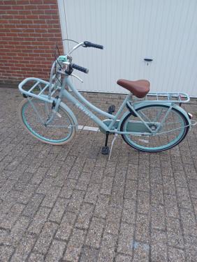 Spirit Cargo fiets 26 inch