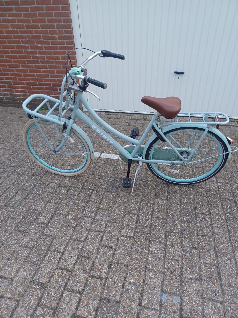 Spirit Cargo fiets 26 inch
